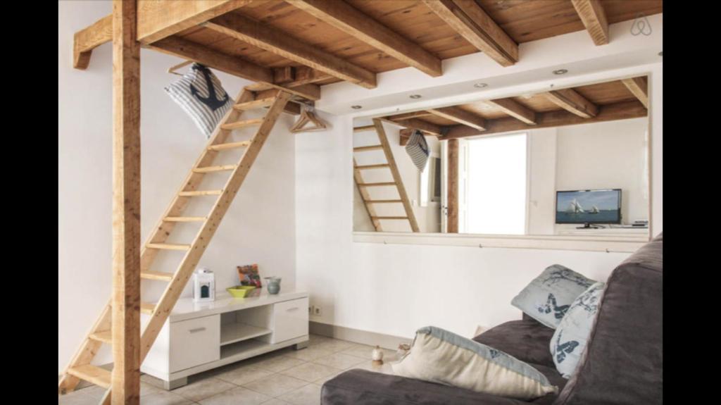Vieil Antibes Cosy Close everything 5