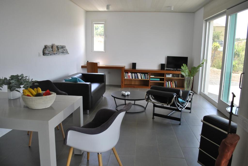 VILLA HORIZONTE 5