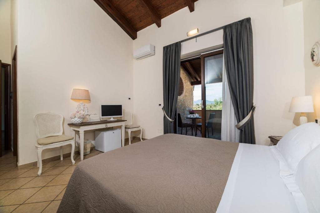 Tenuta D'Amore 6