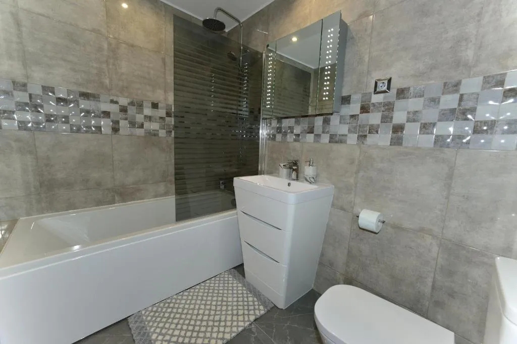 Exclusive Luxury Apartments in Oceano Atlantico Complex 8