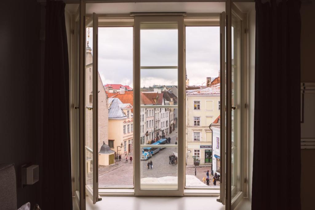 Tallinn City Apartments - Old Town 8