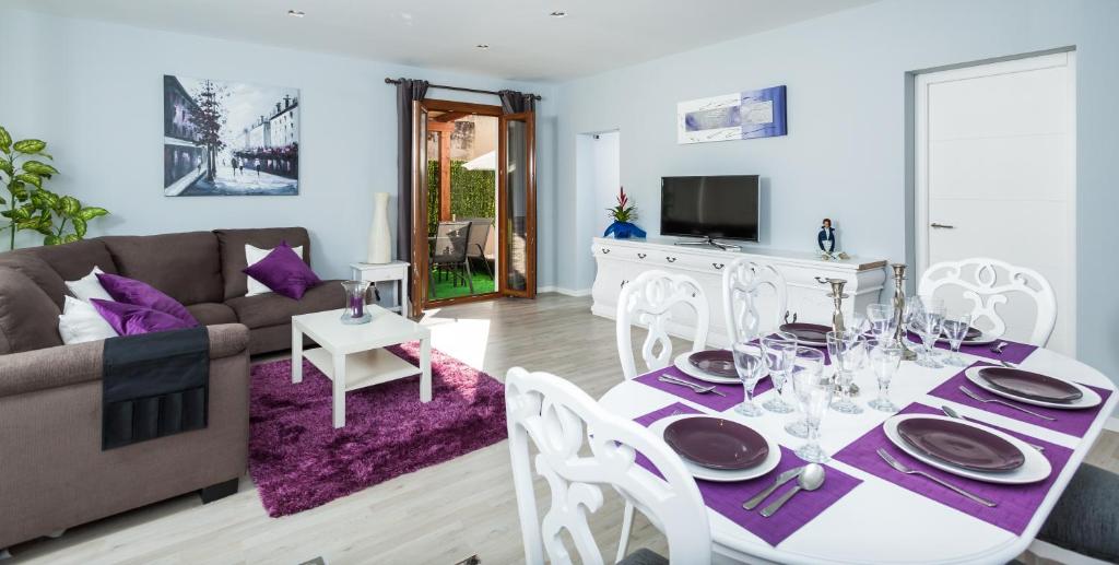 Mafloras Luxury&Beach Apartment 5