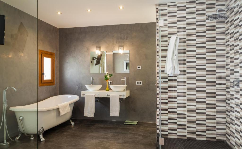 Mafloras Luxury&Beach Apartment 8