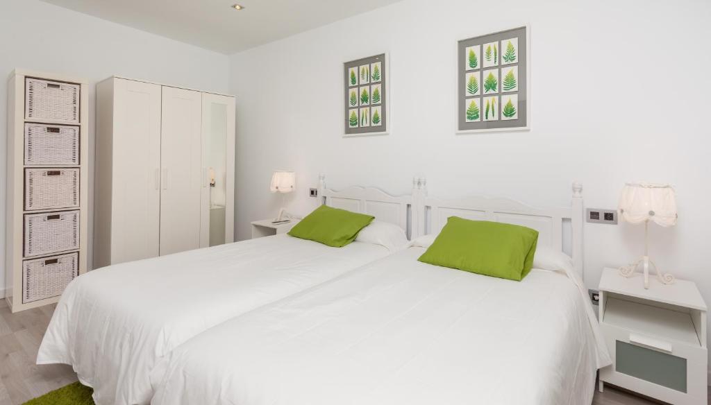 Mafloras Luxury&Beach Apartment 7