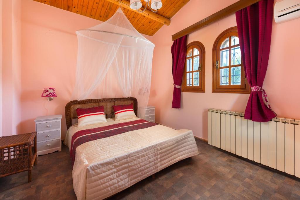 Villas Marianna 8
