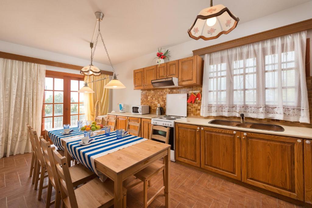 Villas Marianna 7
