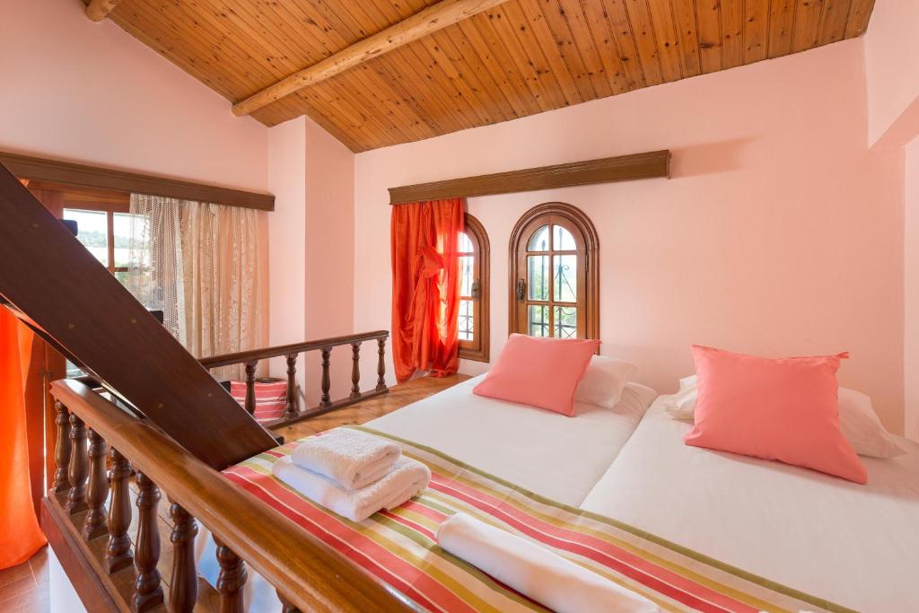 Villas Marianna 5