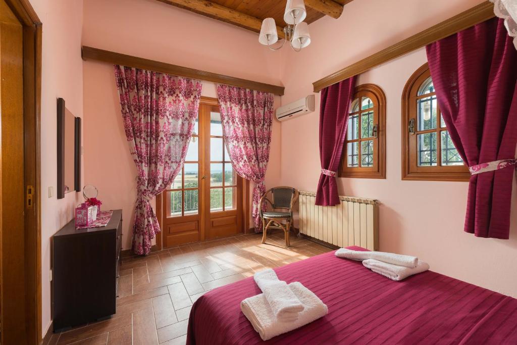 Villas Marianna 3