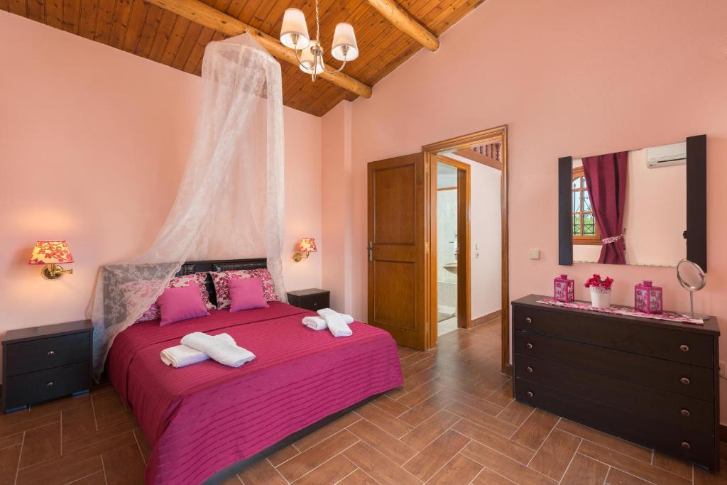 Villas Marianna 2