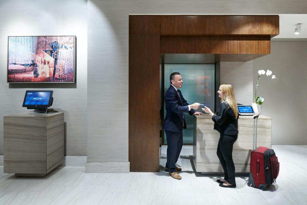 Hotel Boutique at Grand Central Image