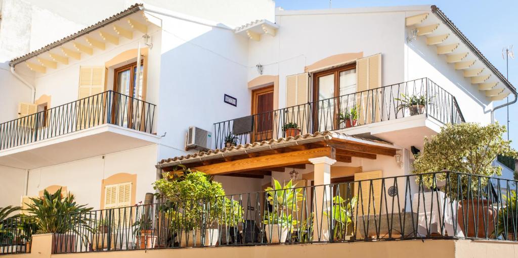 Mafloras Luxury&Beach Apartment 6