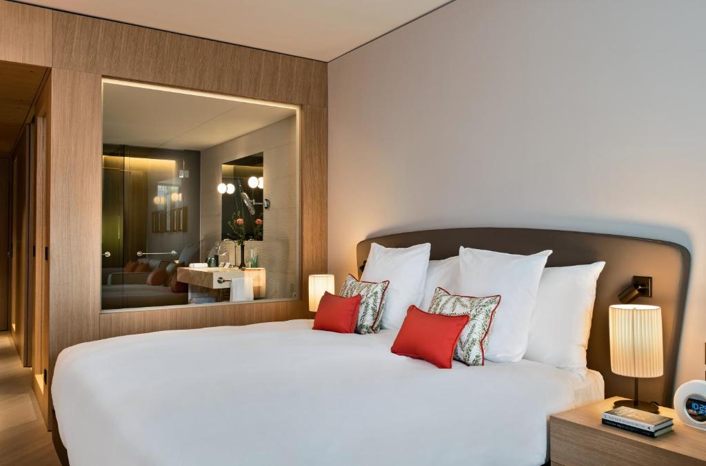 Waldhotel by Bürgenstock 6