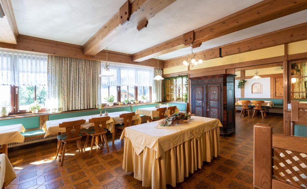 Pension Stoffenbauer 5