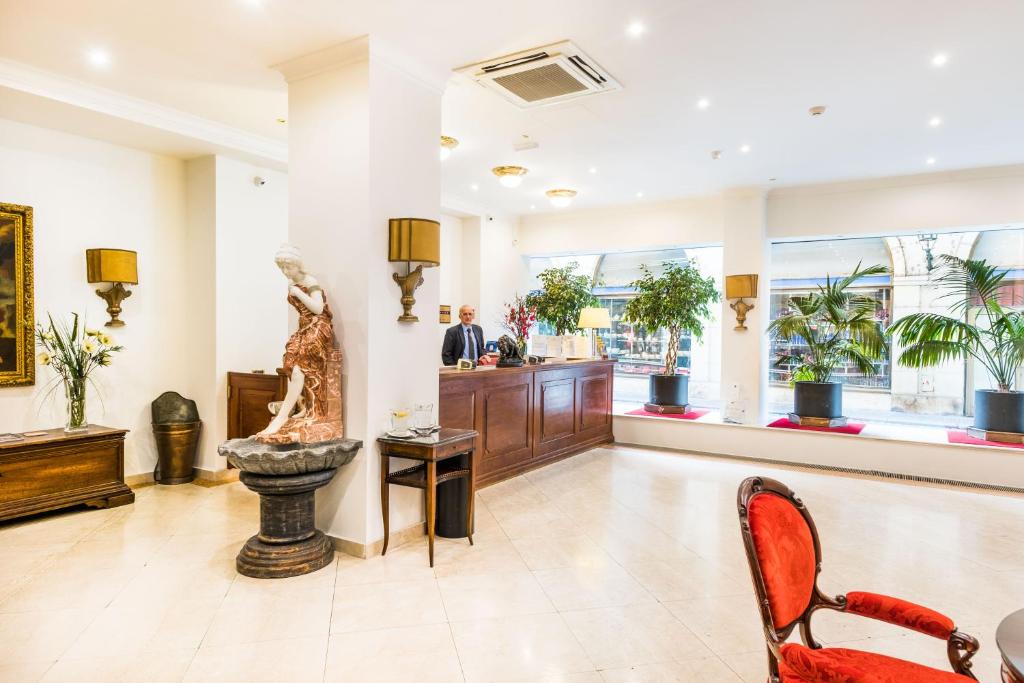 Hotel Leon D´Oro Image