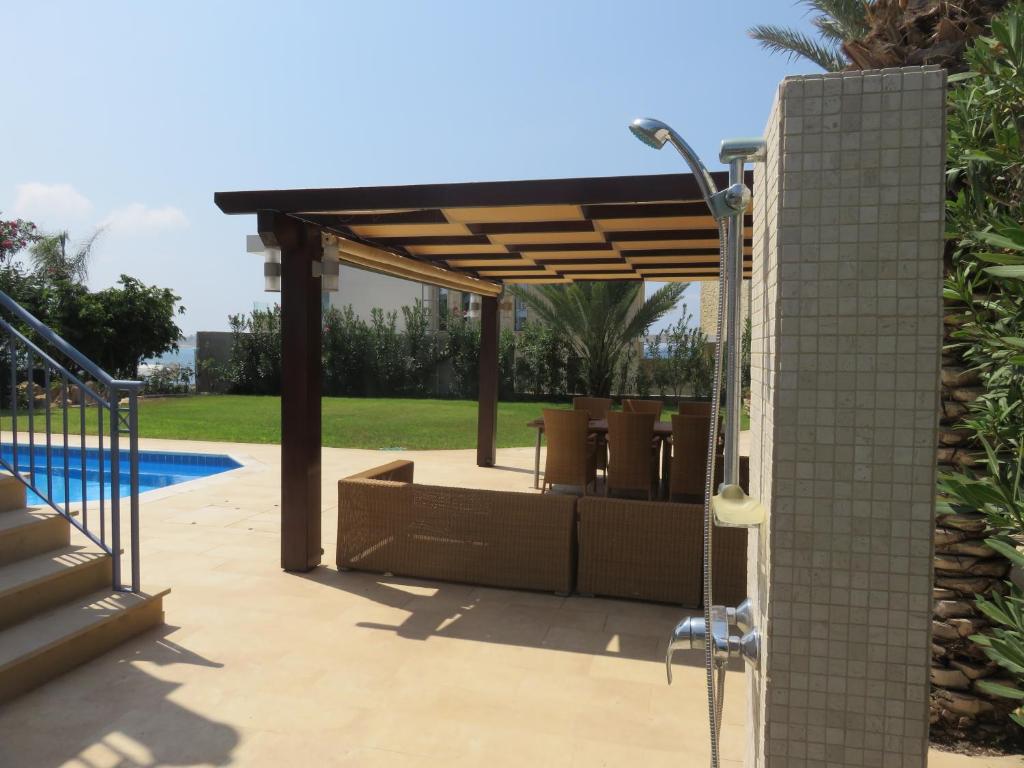 Villa Victoria 4