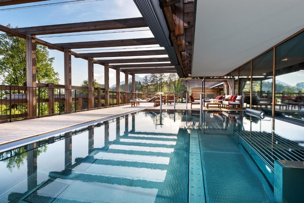 Waldhotel by Bürgenstock 3