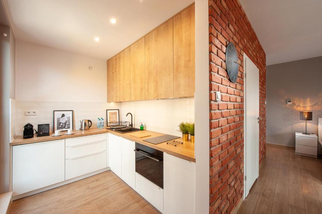 Browar Lubicz Residence 4
