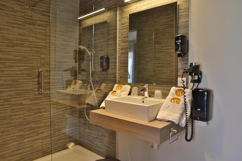 Woestyne Business & Leisure Apartments Cleythil 3