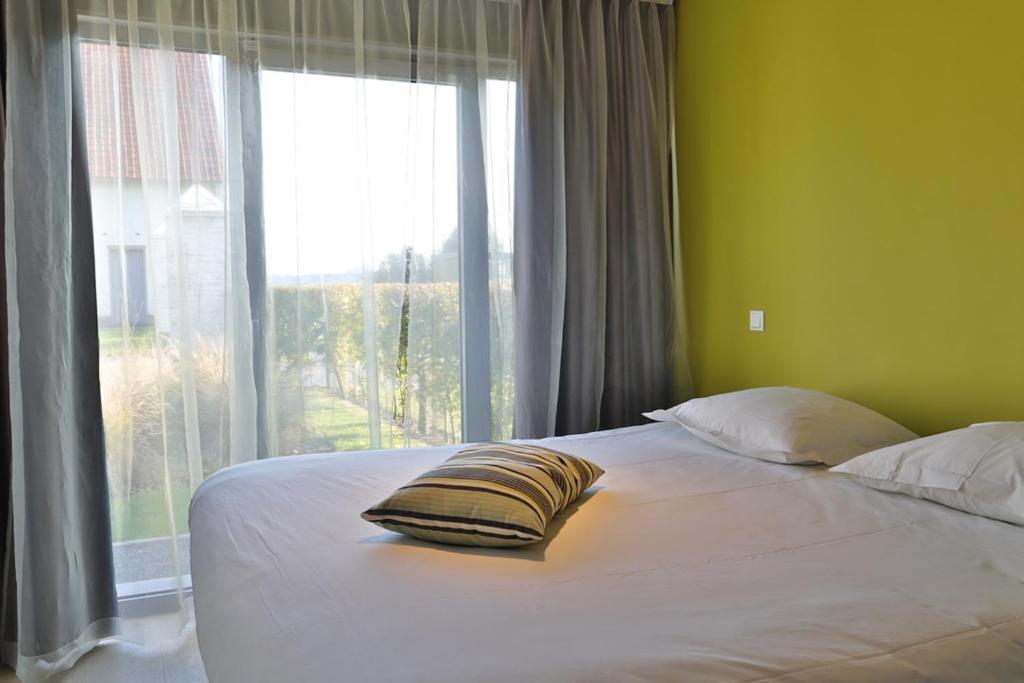 Woestyne Business & Leisure Apartments Cleythil 7