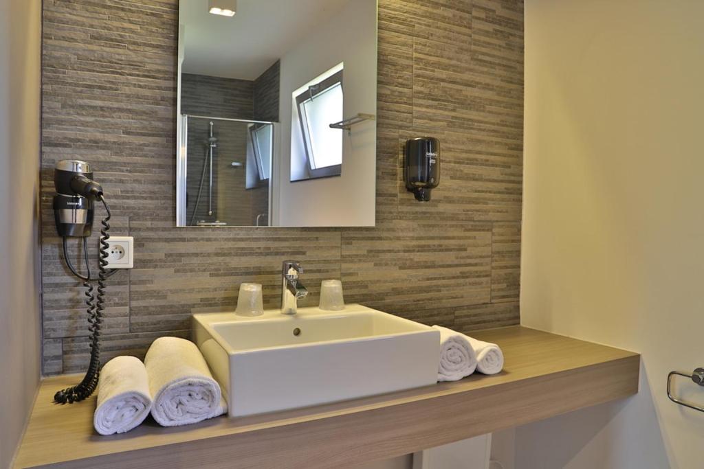 Woestyne Business & Leisure Apartments Cleythil 7