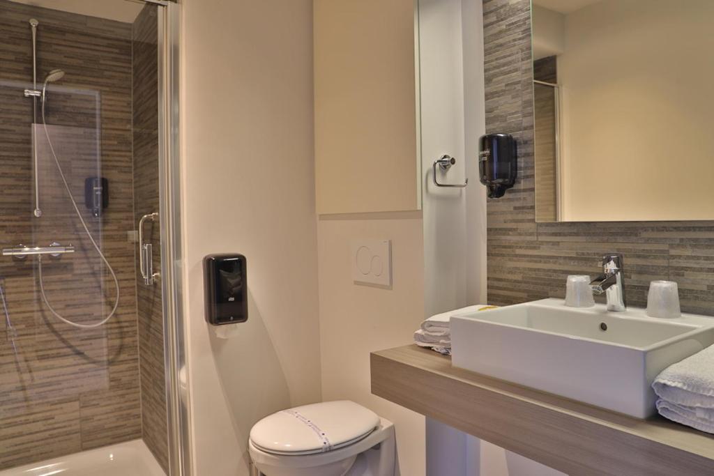 Woestyne Business & Leisure Apartments Cleythil 8