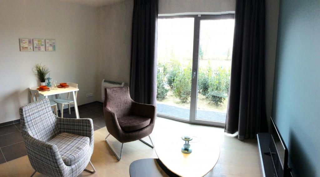 Woestyne Business & Leisure Apartments Cleythil 6