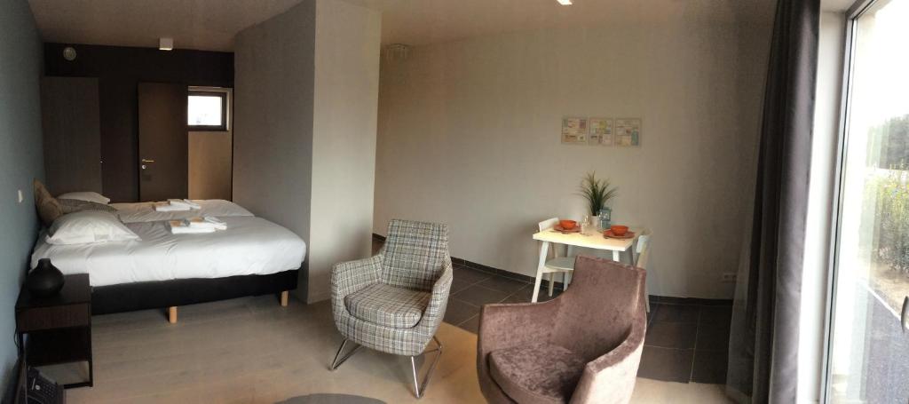 Woestyne Business & Leisure Apartments Cleythil 4