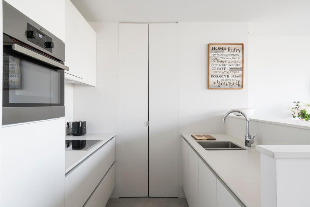 Skyline Flats Gent 2