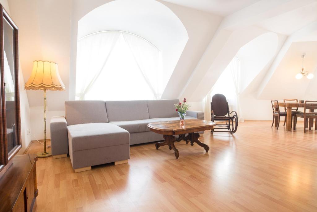 Jacob Brno Apartments 2