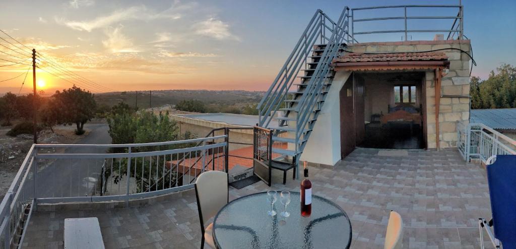 Amalia Panorama House 6