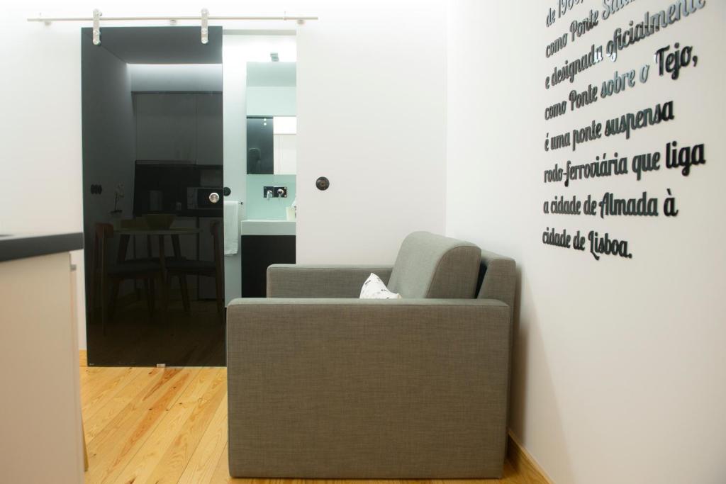 Páteo Saudade Lofts 8