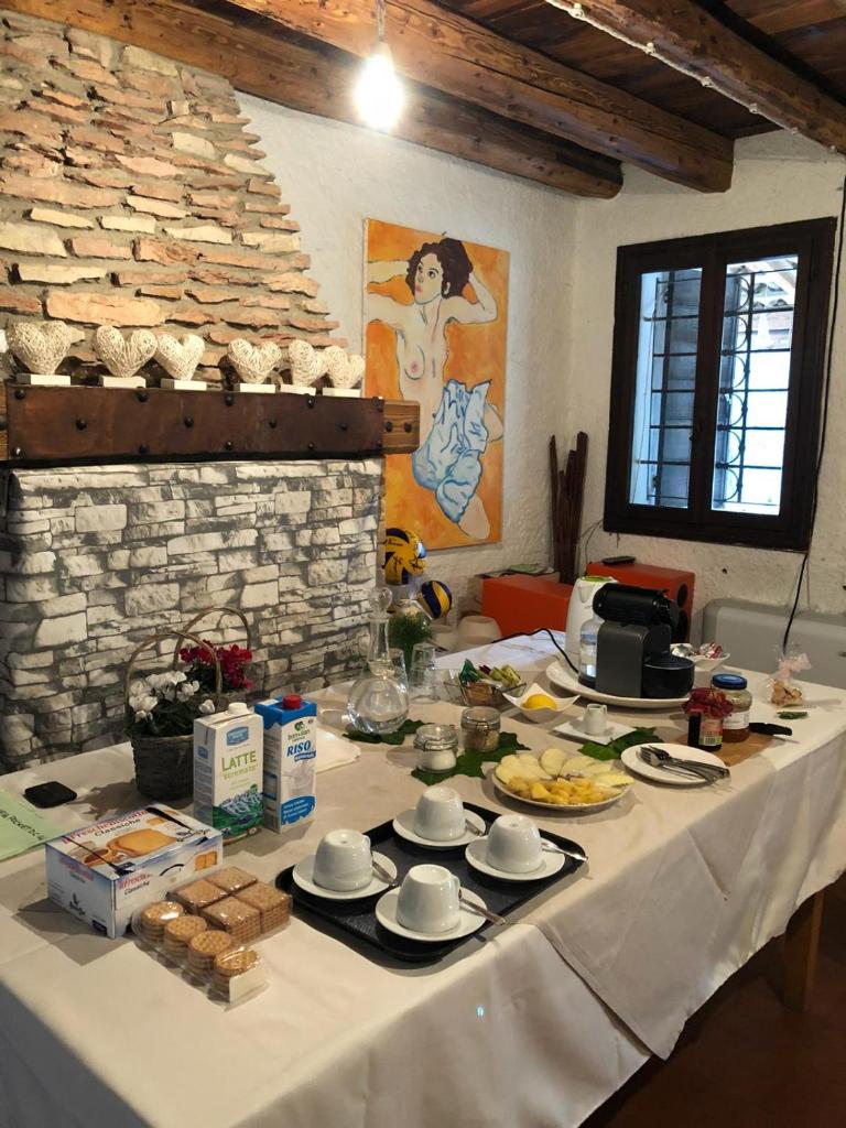 Ca' Amorino 4
