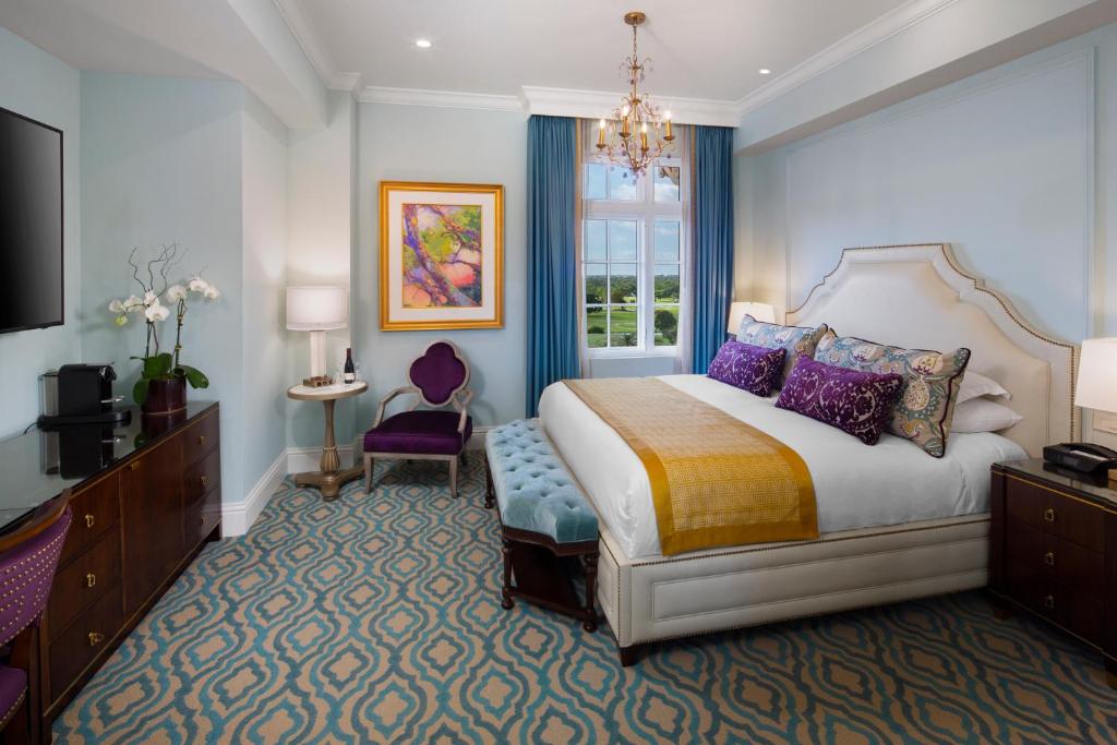 Biltmore Hotel Miami Coral Gables Image