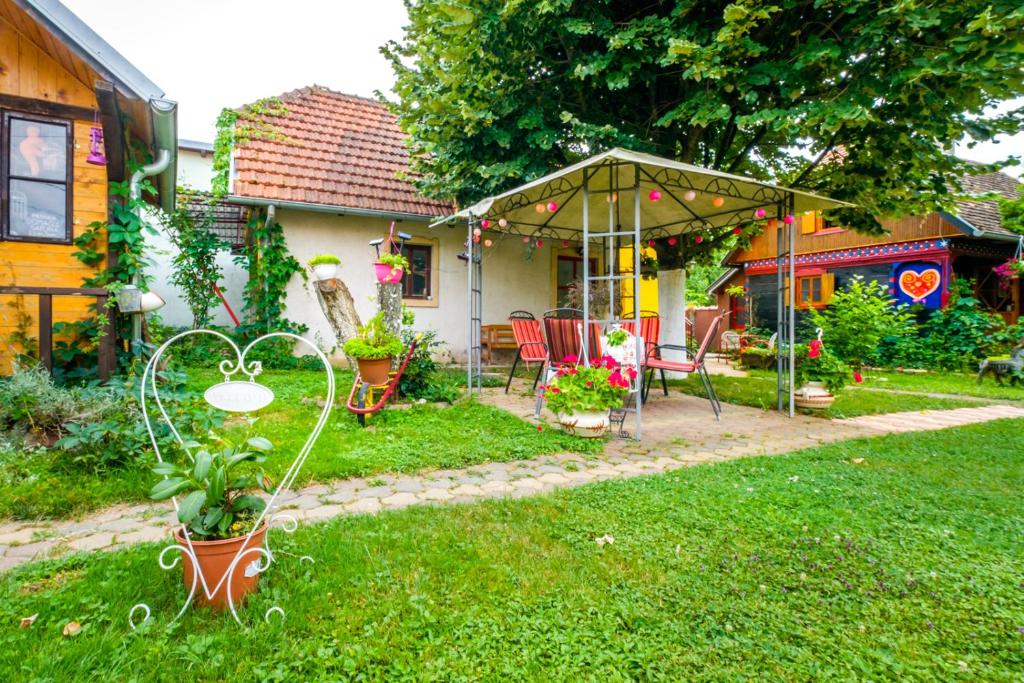 Apartments Suncani 6