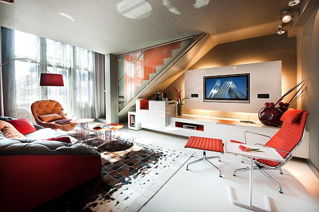 Sofitel Munich Bayerpost Image