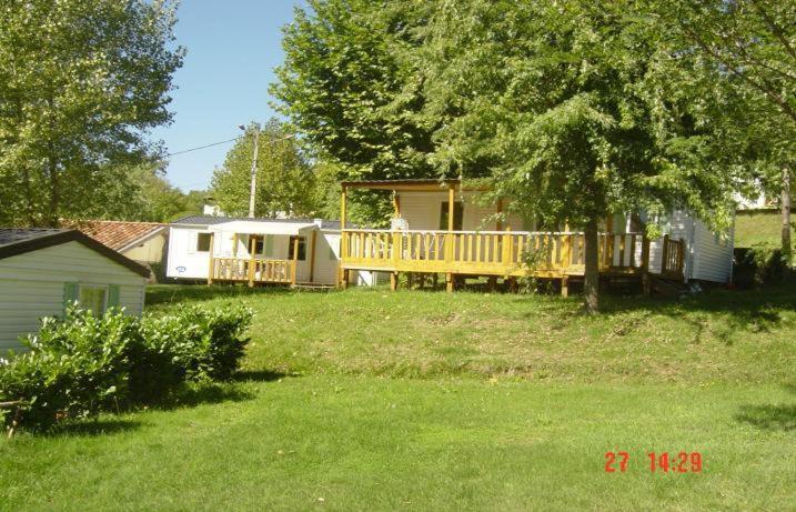 Photo de la galerie de l'établissement Camping Parc de Palétès, à Saint-Girons
