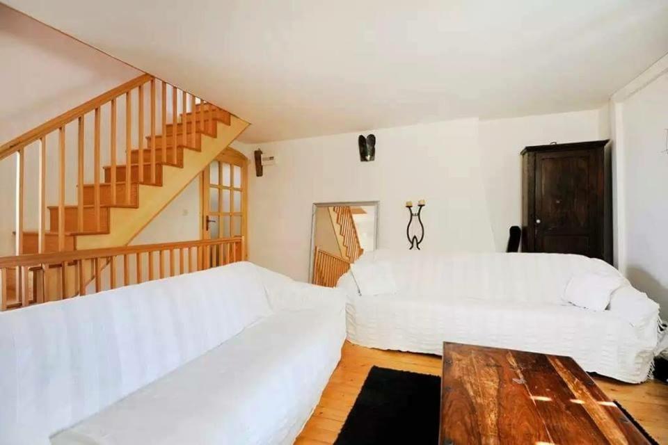 Torriano Holiday House 5