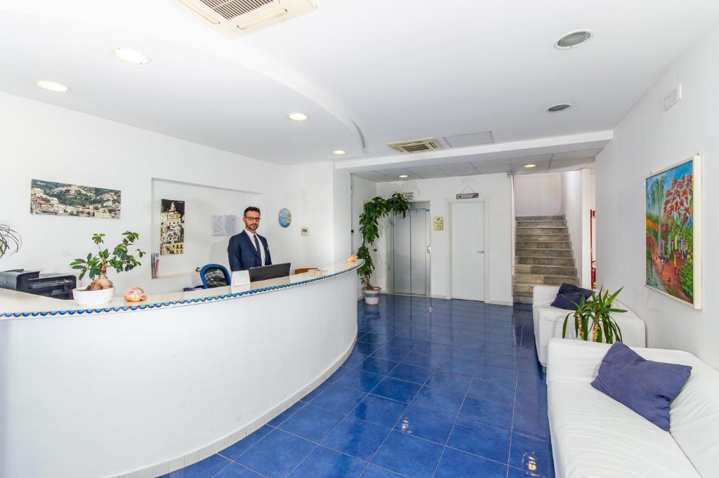 Residence Due Torri 4
