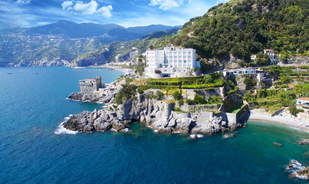 Residence Due Torri 3