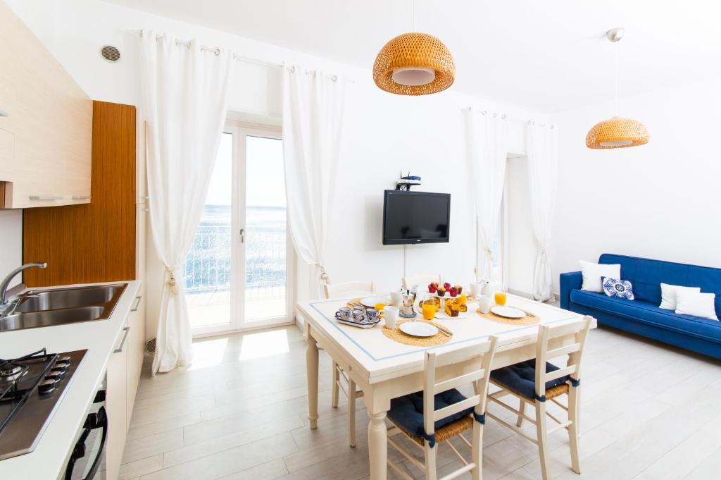 Residence Due Torri 2