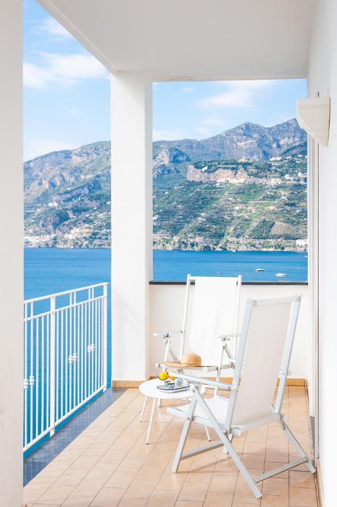 Residence Due Torri 6