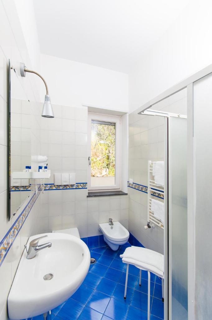 Residence Due Torri 8