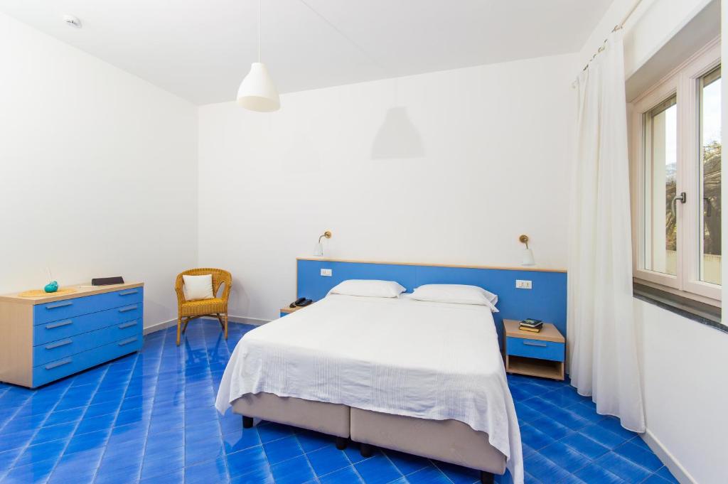 Residence Due Torri 7