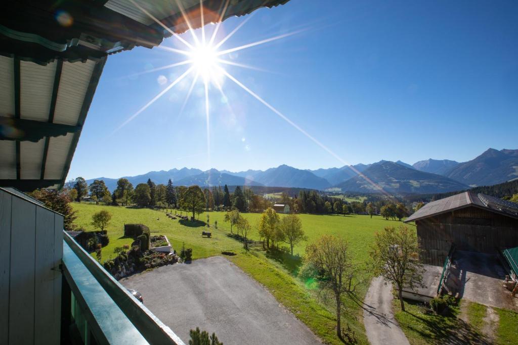 Pension Stoffenbauer 6