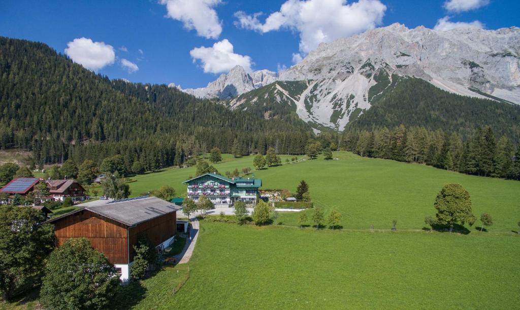 Pension Stoffenbauer 7