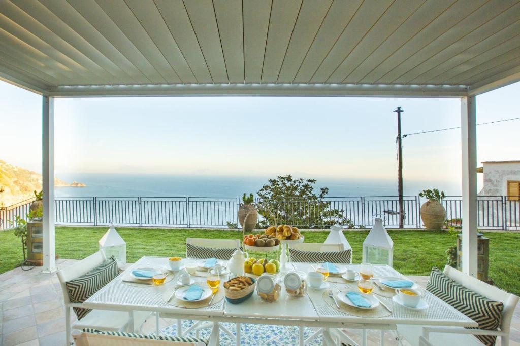 Photo de la galerie de l'établissement Residenza San Luca Praiano, à Praiano