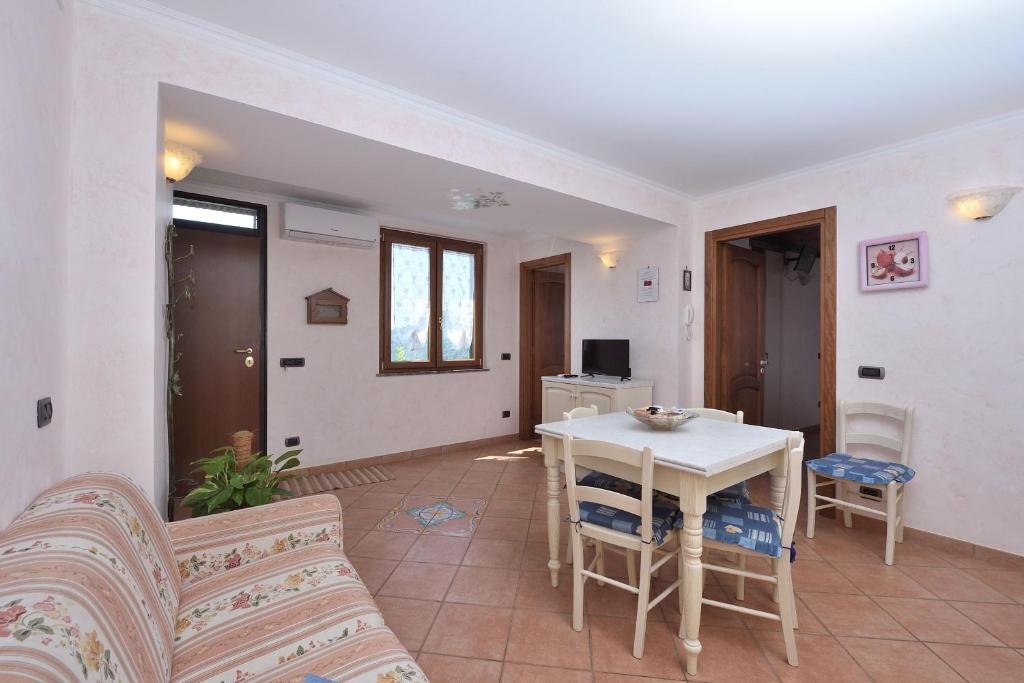 Pontone on the sea apartment 5