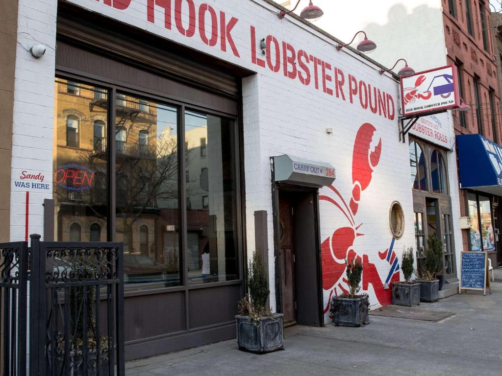 The Lodge Red Hook Image