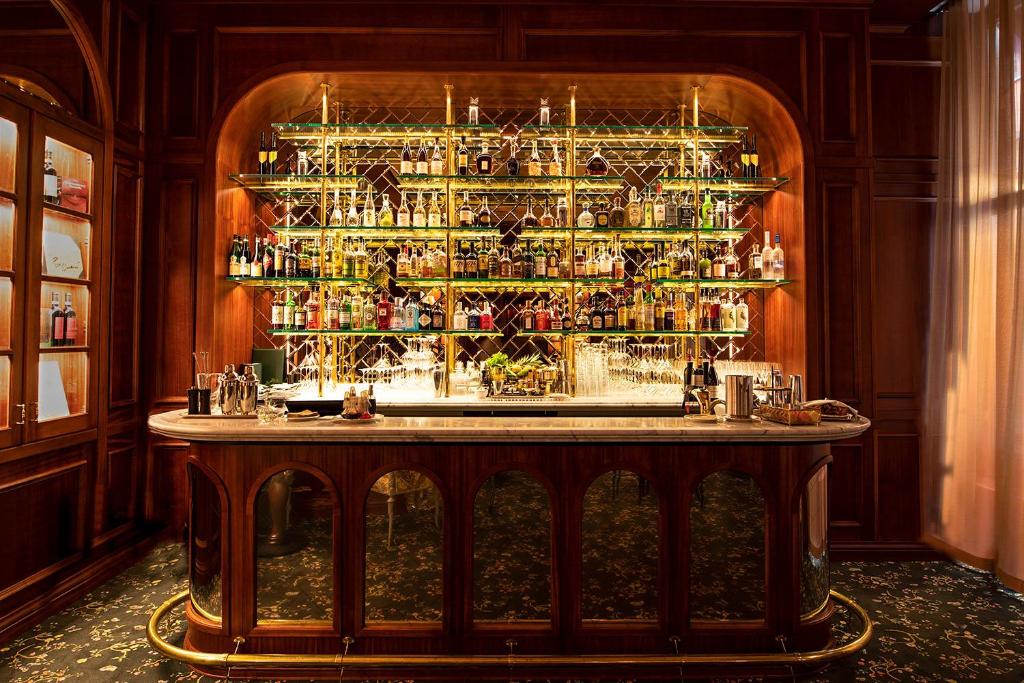 Bank Hotel, a Member of Small Luxury Hotels Image
