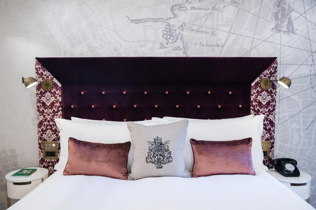 Vintry & Mercer Hotel - Small Luxury Hotels of the World Image